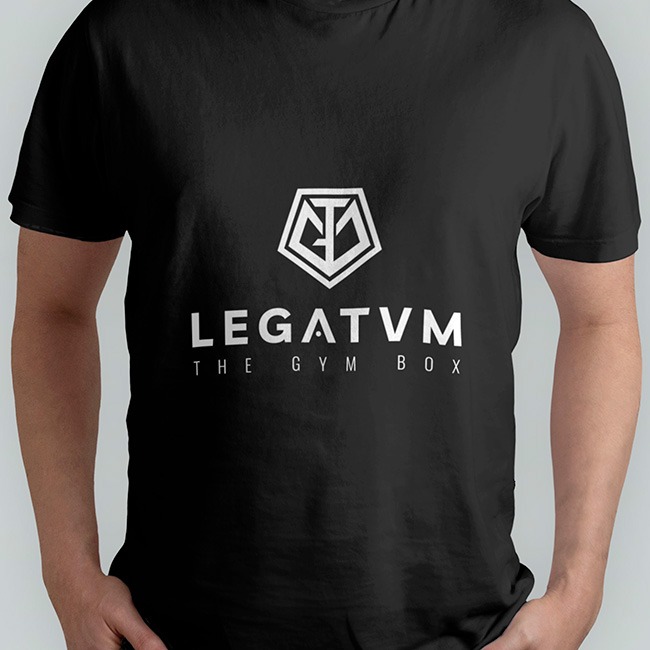 Legatvm The Gym Box